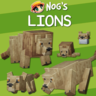Nog's Lions