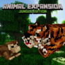 Download [SamusDev] Animal Expansion: Jungle Edition [v1.1] for free