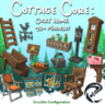 Cozy Home [Cottage Core]