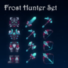 Download [MCMOBS] Frost Hunter Set for free