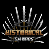 [MCGarage] Historical Swords Volume 1