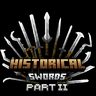 [MCGarage] Historical Swords Volume 2