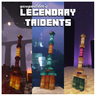 Download [YungWilder] Legendary Tridents for free