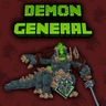 [Mythic Studios] Demon General Boss