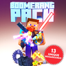 Boomerang Pack