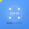 Plesk Extended For WHMCS v3.8.2