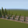 [Airtugmc] Spruce Trees