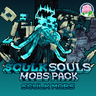 Download Sculk Mobs - Sculk Souls Mobs Pack Volume 1 for free