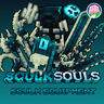 Download Sculk Equipment - Sculk Souls Items Pack Volume 1 for free
