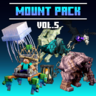 [Samus2002] Mount Pack Volume 5