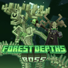 [Minecraft Garage]  Forest Depths Boss Bundle