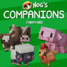 Nog's Companions [Farmyard]