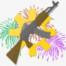 WeaponMechanicsCosmetics | Guns in Minecraft | 1.21.4 - 1.21.8