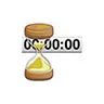 Countdown timer