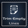 Trim Empty Lines in Posts