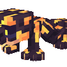 [Nocsy] MCPet February Vote - Salamander (Chibi)