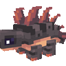 [Nocsy] MCPets April Vote - Stegosaur (Chibi)