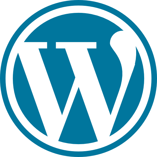 WordPress Leaks Icon
