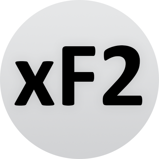 XenForo 2.X.X Leaks Icon